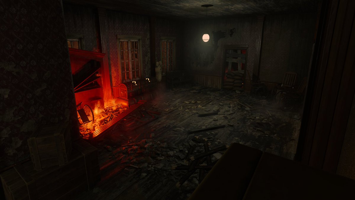Flowwing_'s tweet photo. From the shadow comes the light.
#Unusual #CustomMapZombie #BlackOps3 https://t.co/Iey45kAwxk