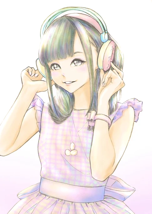 諏訪ななかさん、アーティストデビューおめでとうございます✨?✨
#SoSweetDolce 