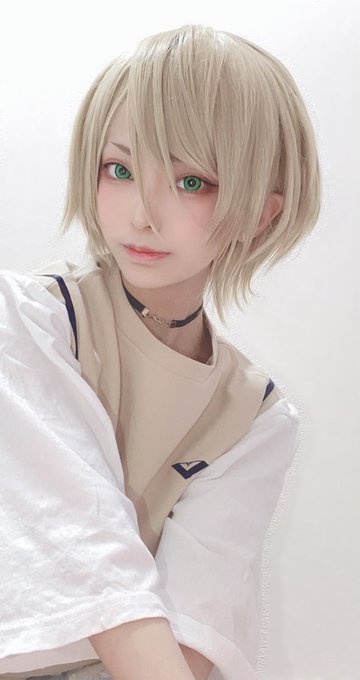 コスプレイヤーあさえのTwitter画像1