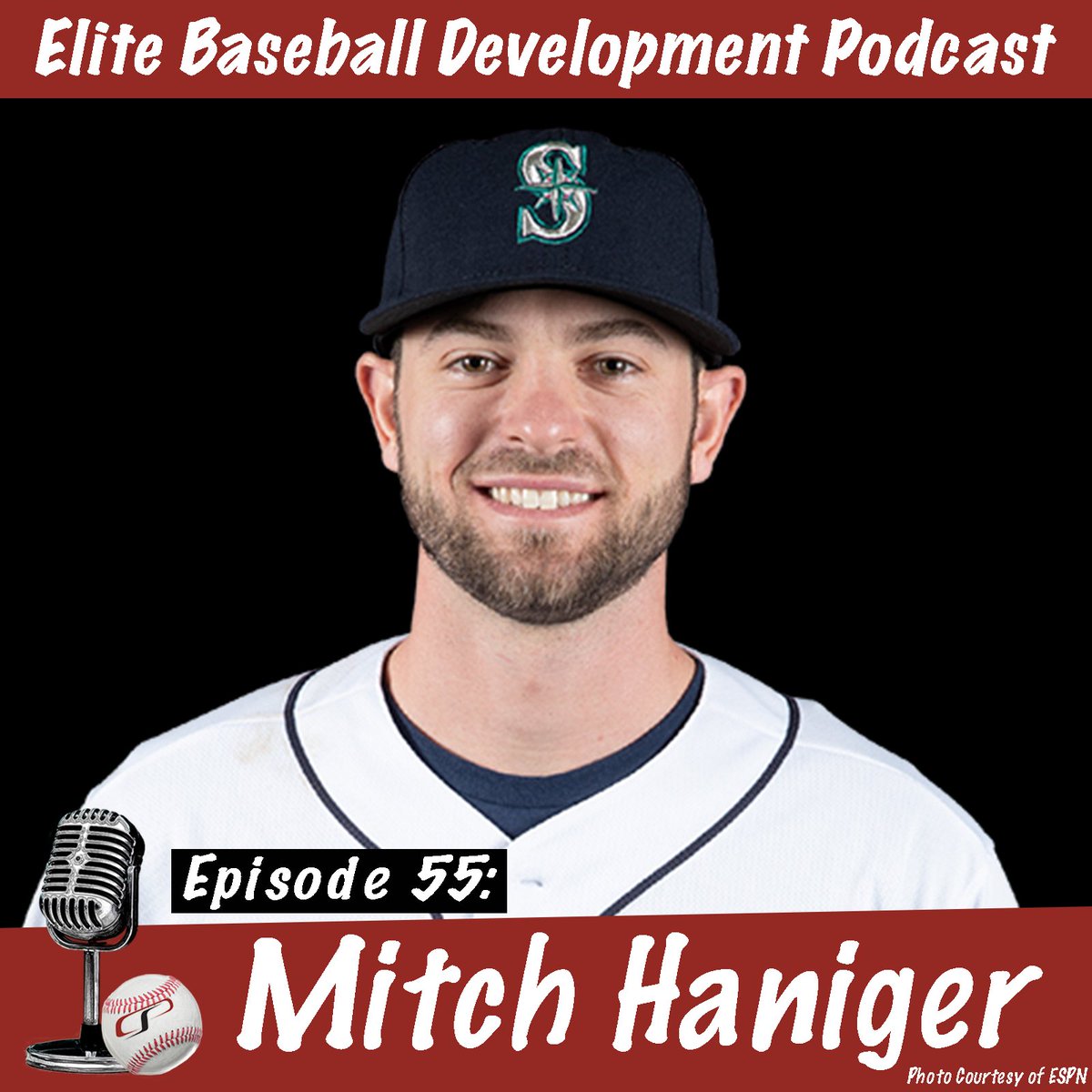 Nationals at Mariners