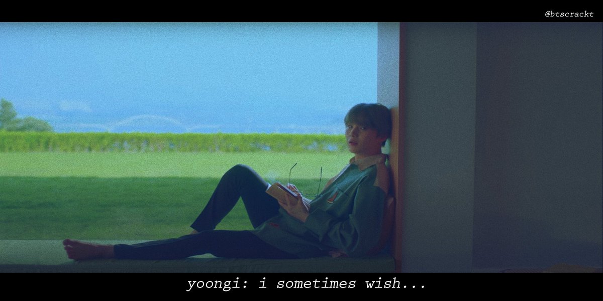 btscrackt's tweet photo. #yoonmin AU || Min Yoongi is actually a softie, but his world takes a turn when his best friend breaks to him that his crush, Park Jimin, is another softie for a reason.

It's because he likes bad boys.

So, Min Yoongi attempts the bad boy life. https://t.co/BxDTRpBzVb