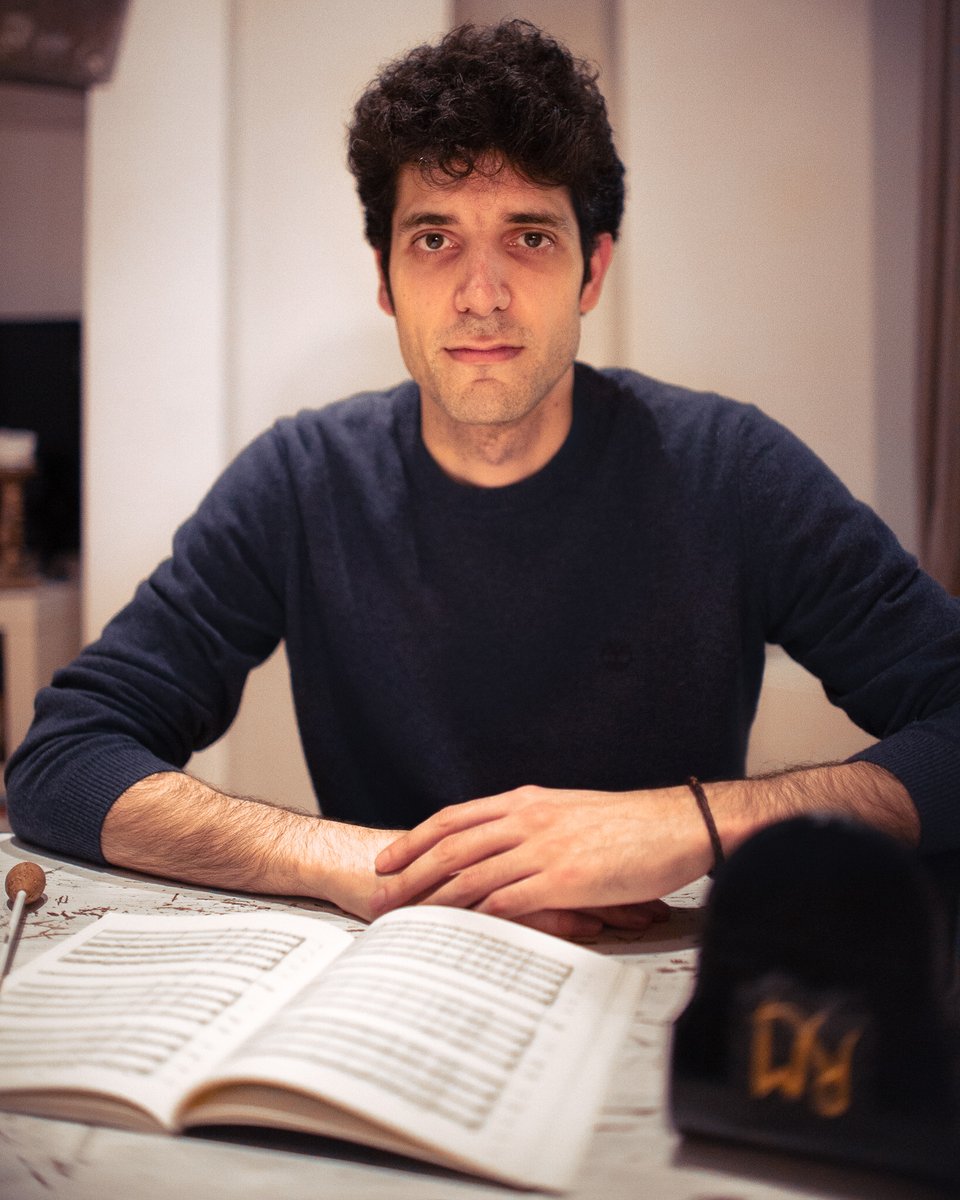 creativesofLdn's tweet photo. “At the end of the day, I think the biggest aspiration that everyone has is that of being oneself”

Raffaello Morales 
Conductor and Founder of Fidelio Orchestra Cafe 
Previous jobs: Investment banking

Full interview: https://t.co/DeOCB5mjYx

#CreativesofLondon #CoL #composer https://t.co/4TAaR4zD00