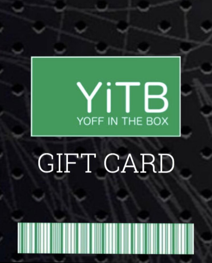 yoffinthebox's tweet photo. YiTB is now offering GIFT CARDS:

https://t.co/unaRSDvCZN

Get someone you know started with professional online football coaching today ⚽️🎁 #onlinefootballcoaching  #yoffinthebox #interactivefootball #yitbacademy  #enjoyyourtraining #yitb #playerdevelopment #giftcards https://t.co/aVF7ZyDWIg