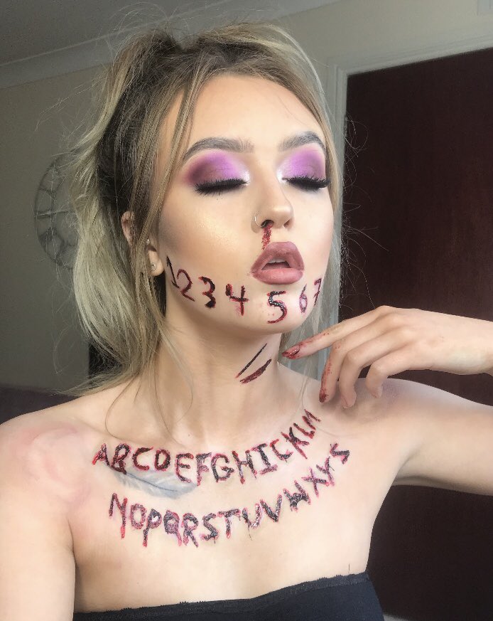 Sophh_0's tweet photo. @beautybay A range of some looks over the past couple months!! 🤗💓
#BEAUTYBAYPRSearch #GenerationBEAUTYBAY
https://t.co/DOVmq9COgs https://t.co/UpkI08SUDW