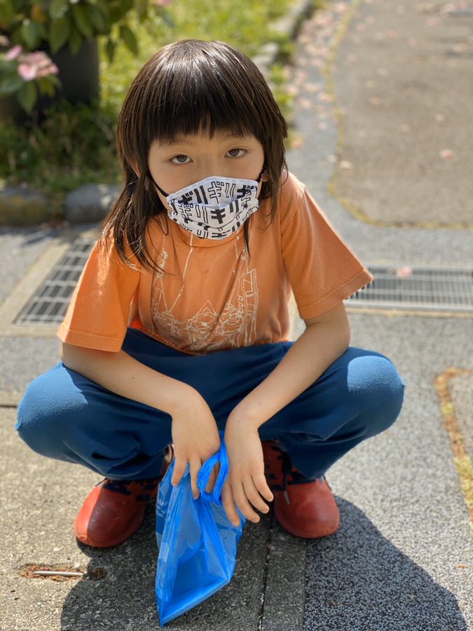 ラーメンズ片桐仁さんの息子さんがイケメン ピアノ動画に反響 Mamagirl ママガール