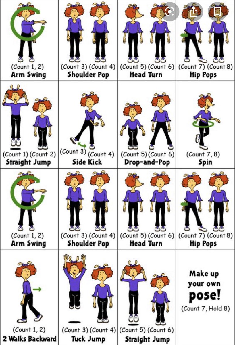 MrsM33qPC's tweet photo. Here are some more HEALTH &amp; WELLNESS ideas for you and yours!! Get UP! Get Moving! Get Silly! Get Healthy! BE WELL #Wolfpack 💛💙💛 @PS_33Q @D29Shines @bevmitche @Pressellcgmail1 @NYCSchools https://t.co/rkuBxwawji