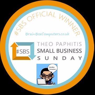 BrainBoxComputers UK 🇬🇧#SBS 💻🧙‍♂️ tweet media