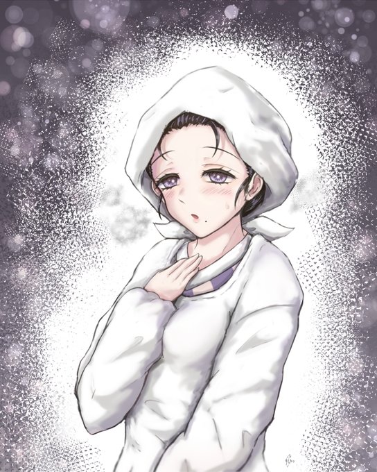 竈門葵枝のtwitterイラスト検索結果 竈門葵枝のtwitterイラスト検索結果