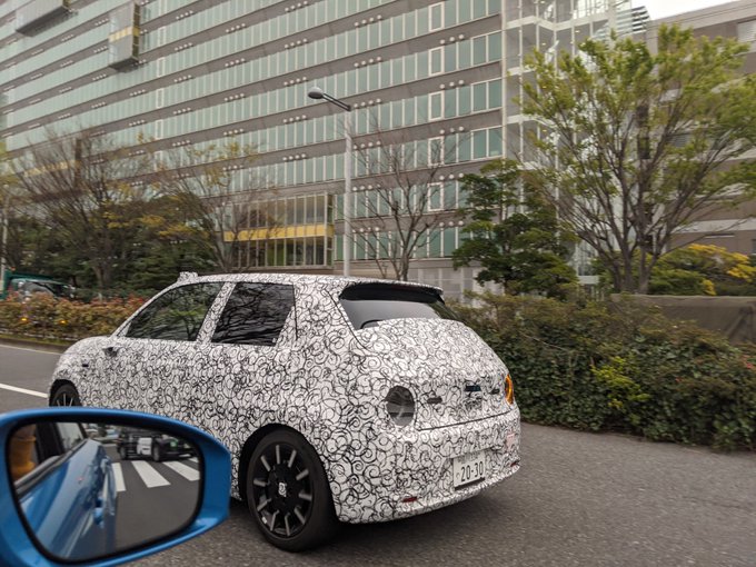 ホンダ フィット 新型 試乗 大胆 シンプル 重厚 心地よ さ 以上 の 驚き が あっ た 中村 孝仁