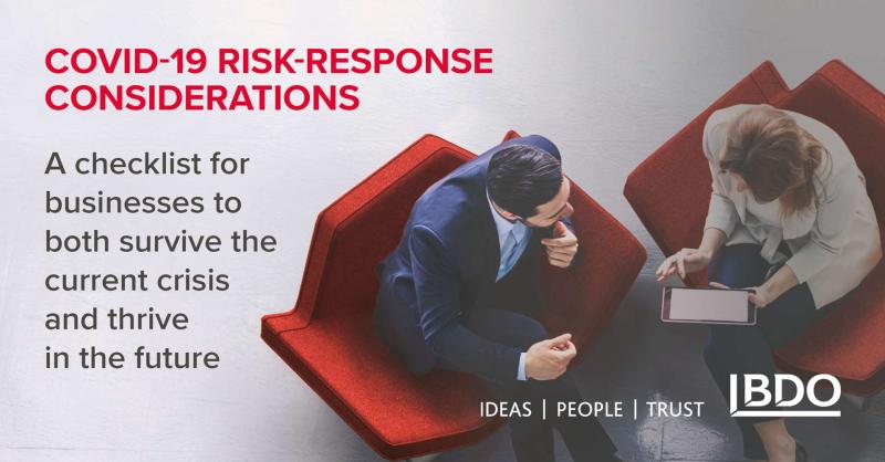 TerryJones_BDO's tweet photo. Help manage your business operations by building resilience and coming back stronger in a changing market, download our guide below
#business #risk #operations #resilience #changingmarkets
 https://t.co/scTaHzKf7m https://t.co/YlsqEI9hD6