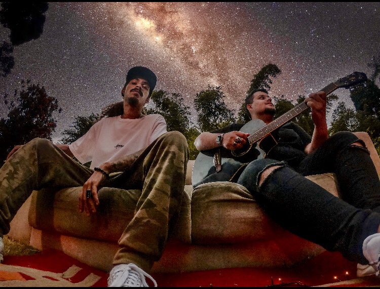 OMarlonRocha's tweet photo. Dia 28 som la no @7segundosrec q hit família...💥 https://t.co/WjEBKWBDXm