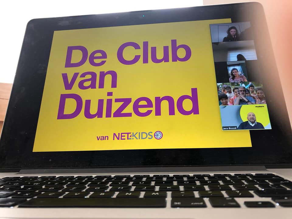 Net4kids tweet media