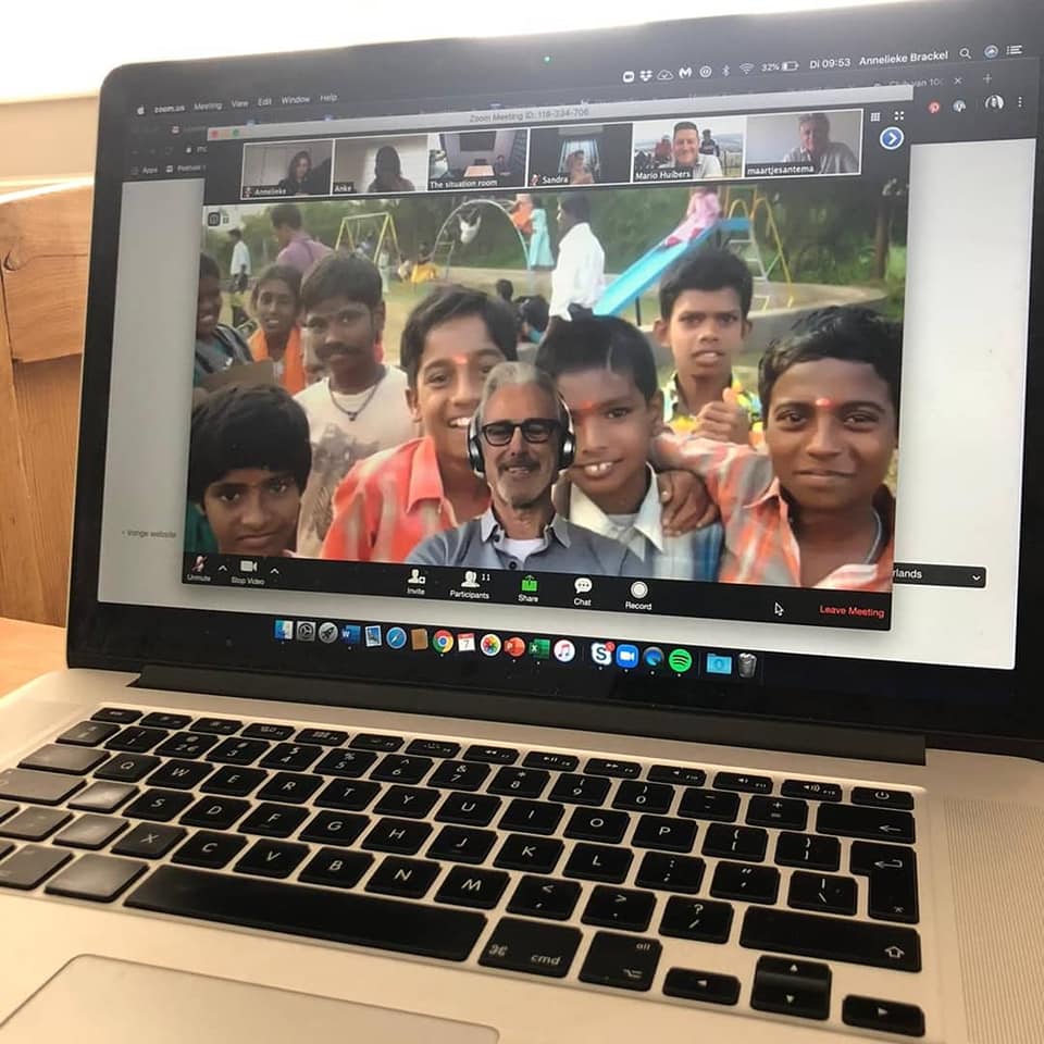 Yes! We bruisen van energie na een productieve en waardevolle – digitale – meeting met onze ambassadeurs vorige week. 🙌🏼
Stay tuned: wij strijden onverminderd door en gaan in de actie!

Alle hens aan dek!

#actie #teaser #staytuned #keepyouposted #goodvibes #letsdothis #gogogo