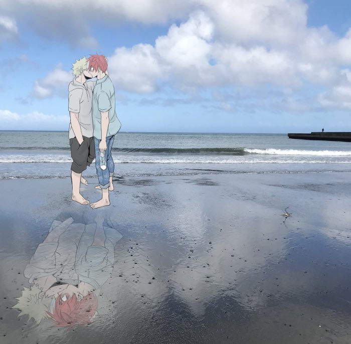 #コロナで気が滅入るから推しが旅行してる妄想しようぜ

静岡の海と修善寺
https://t.co/issPInwM5u
ばくとど地元かもしれない 