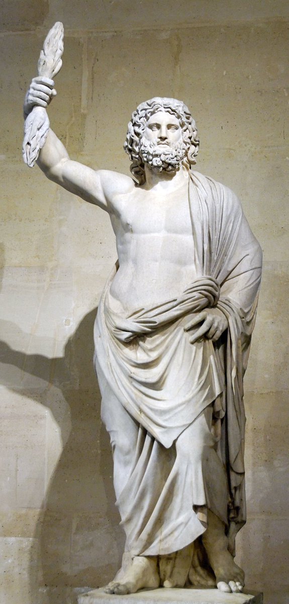 3. Zeus