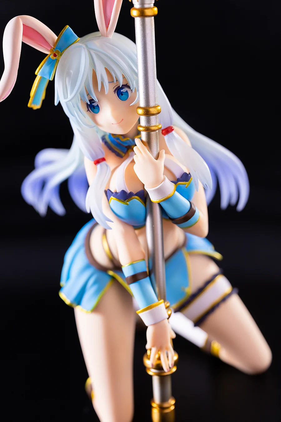 fig-memo@美少女フィギュアレビューブログ on X: 