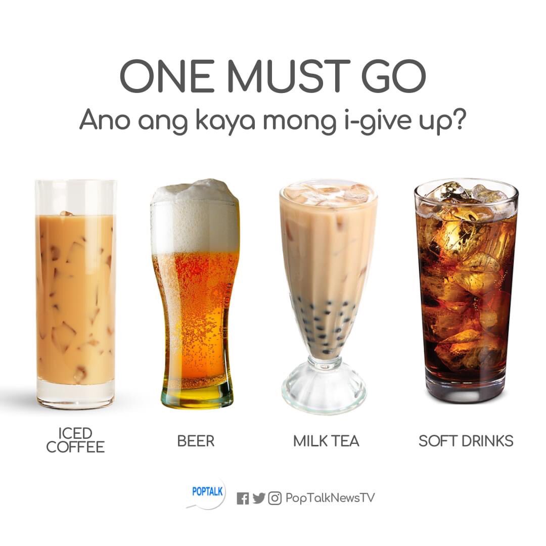 PopTalkGTV's tweet photo. Ano ang kaya mong pakawalan? 

#PopTalk https://t.co/BdlnFXagQC