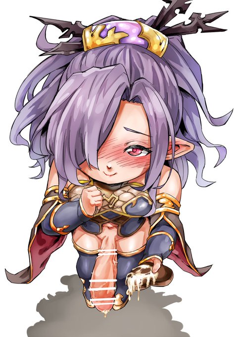 (R-18)(ふたなり)
【再UP】ふたなりニオちゃんのバレンタインチョコ 