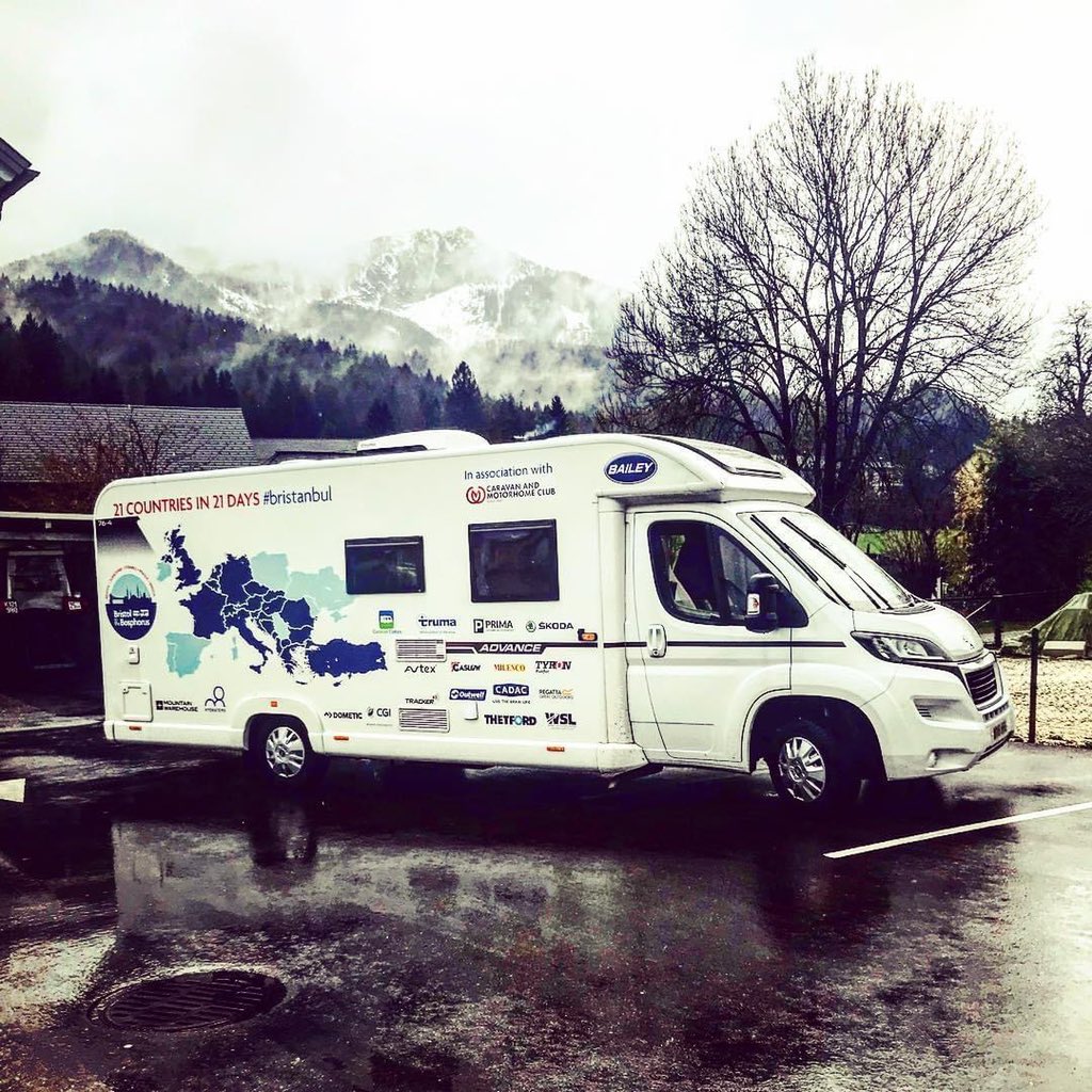 Caravan Times (@caravantimes) on Twitter photo What a difference 24 months make. This time 2 years ago I was with <a href="/TrumaUK/">Truma UK Ltd</a> <a href="/candmclub/">Caravan and Motorhome Club</a> towing caravans and driving a motorhome on the <a href="/BaileyofBristol/">Bailey of Bristol</a> What a difference 24 months make. This time 2 years ago I was with <a href="/TrumaUK/">Truma UK Ltd</a> <a href="/candmclub/">Caravan and Motorhome Club</a> towing caravans and driving a motorhome on the <a href="/BaileyofBristol/">Bailey of Bristol</a>