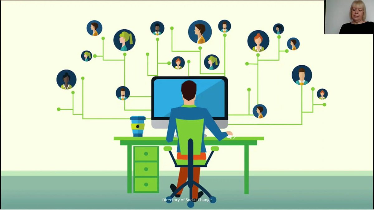 DSC_Charity's tweet photo. It's lunchtime. Yes, that means take a break. Why not catch up on our first #EspressoExpress 10 minute video with your coffee (tea permitted). Hear some great tips from Sandy Leong on managing remote staff during the 'new normal'. https://t.co/cVOZKzEDzu https://t.co/1QHl4qNo6U