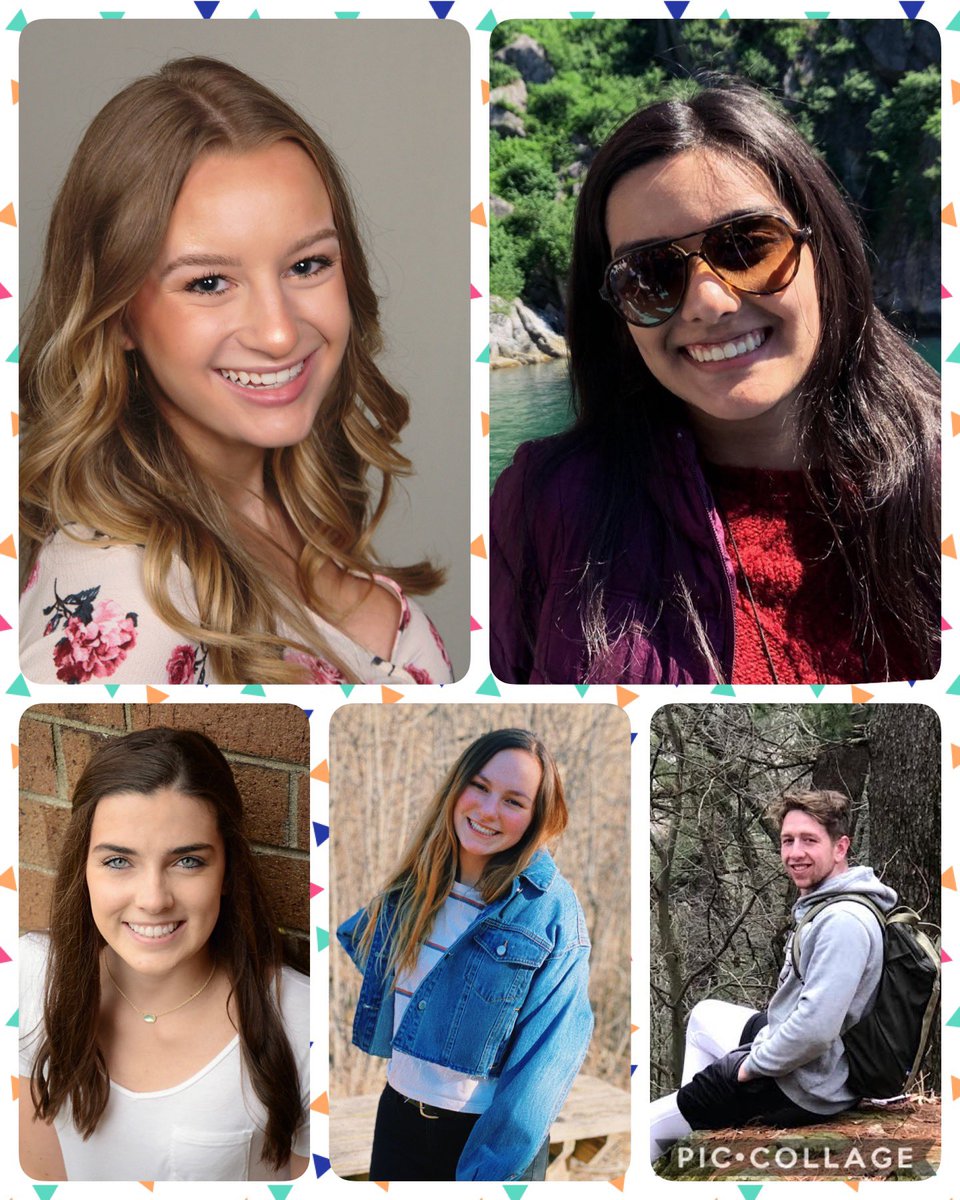 PR_SNHS's tweet photo. Today we recognize &amp; honor our 20 graduating members of La Sociedad Honoraria Hispánica @PrairieRidgeHS. We are lucky you chose to spend part of your HS career in our organization. So proud of you and can’t wait to see what you go on to accomplish! @SraLeePR @SrtaGroat @SKochPR https://t.co/NKzUc8MLUq