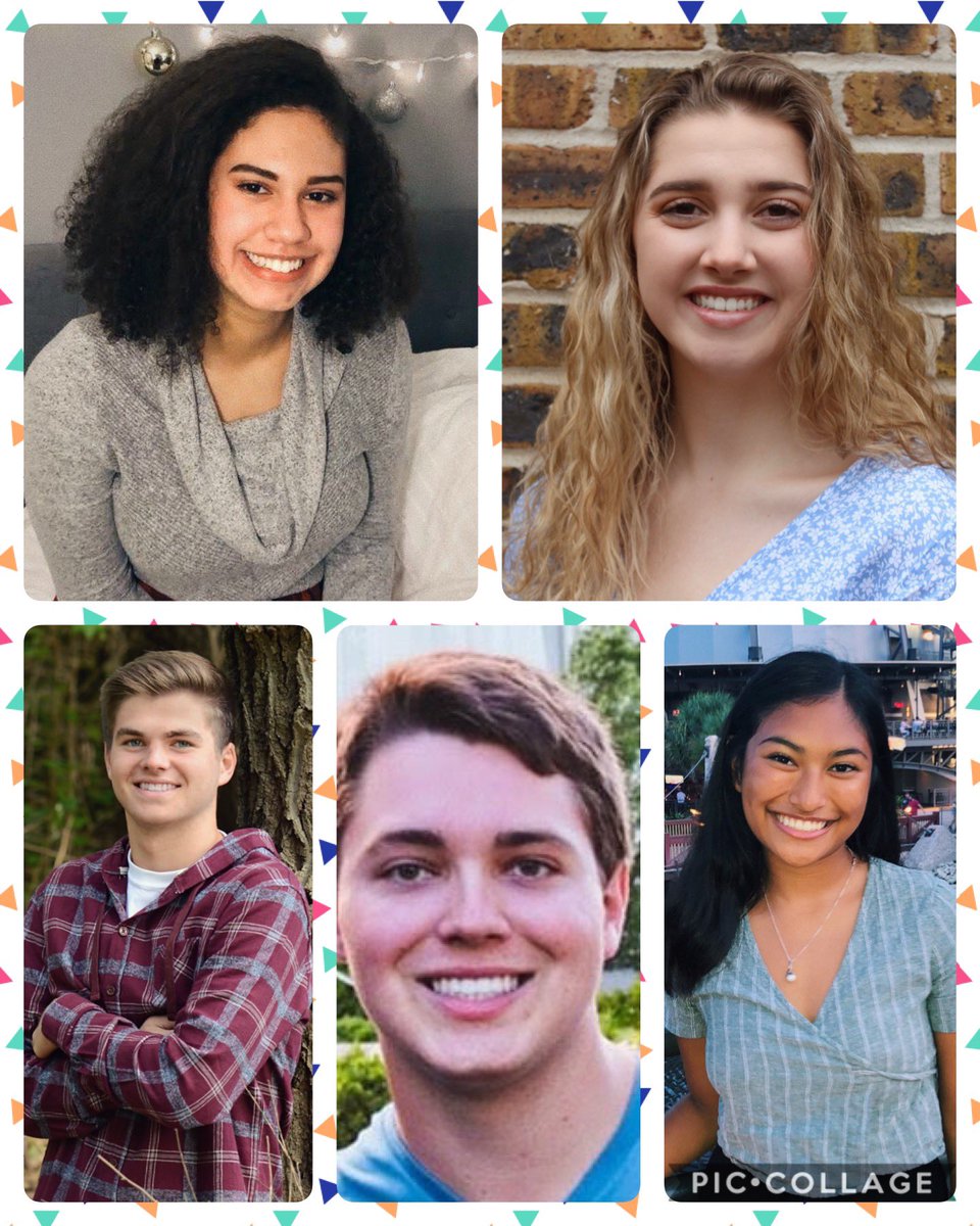 PR_SNHS's tweet photo. Today we recognize &amp; honor our 20 graduating members of La Sociedad Honoraria Hispánica @PrairieRidgeHS. We are lucky you chose to spend part of your HS career in our organization. So proud of you and can’t wait to see what you go on to accomplish! @SraLeePR @SrtaGroat @SKochPR https://t.co/NKzUc8MLUq