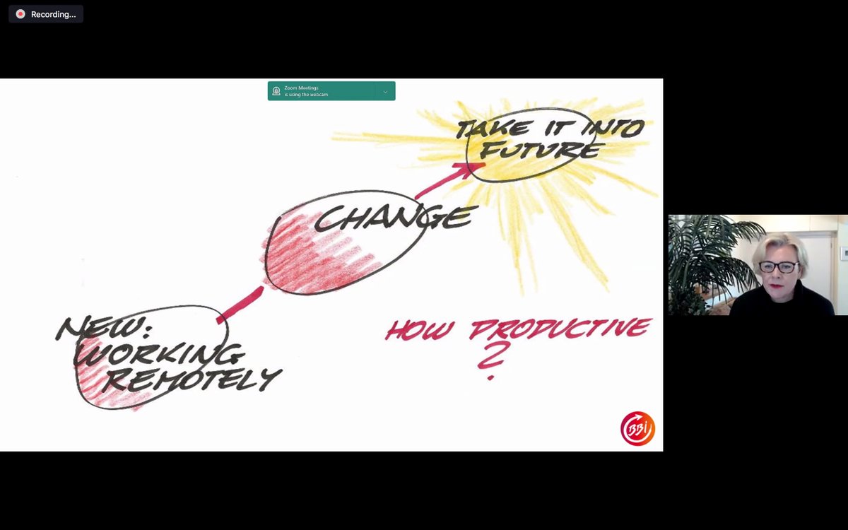 2B_Better_Bus's tweet photo. We are LIVE, with our 2nd session today - Getting the Job Done. 
If you missed it register here for future sessions or to access the recording:
https://t.co/BJR5yqQUSd https://t.co/g6zcDQK3W8