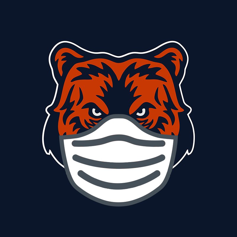 #СамарскиеМедведи #оставайтесьдома #домалучше #тренировкидома #аиериканскийфутбол