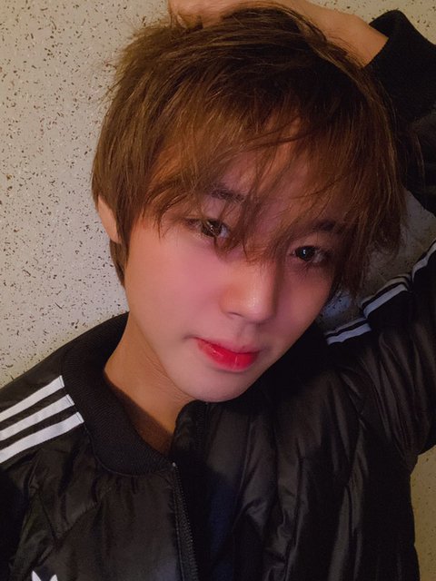 박쥬니 존잘ㅠㅠ❤ 너무 사랑해❤