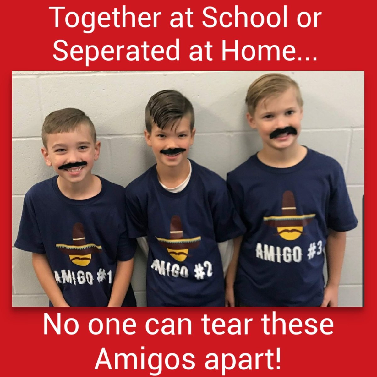REGmomma's tweet photo. Digital Twinning... or Tripleting Day!!!!
#CWOODPBIS https://t.co/HtEPOmi0Qs