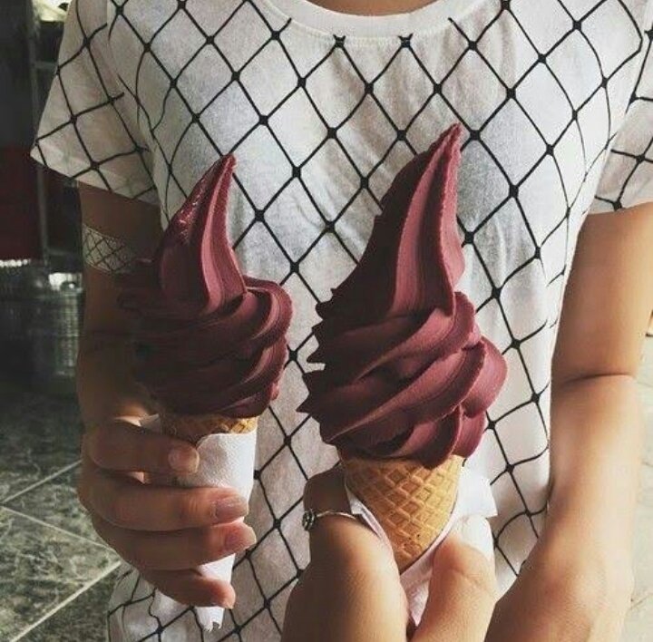 💜