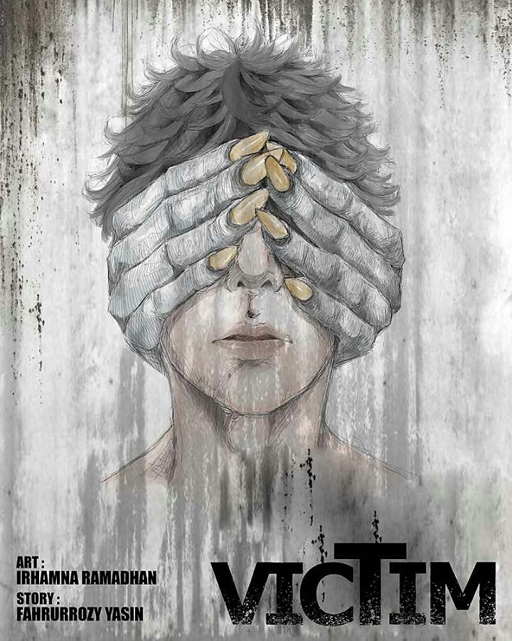 OZYGAMES_'s tweet photo. Check This Out PULANG INSANITY Spin-off Comics NOW ON WEBTOON
Don't Forget To LIKE SHARE And COMMENT ON THE WEBTOON PAGE
https://t.co/2Qrajki8iV

Website :
https://t.co/DIblGPoW0l

#EnterInsanity #Indonesia #comic #seram #ceritahantu #ceritaseram #horrorindo #victim #webtoon https://t.co/DE9mbhloMN