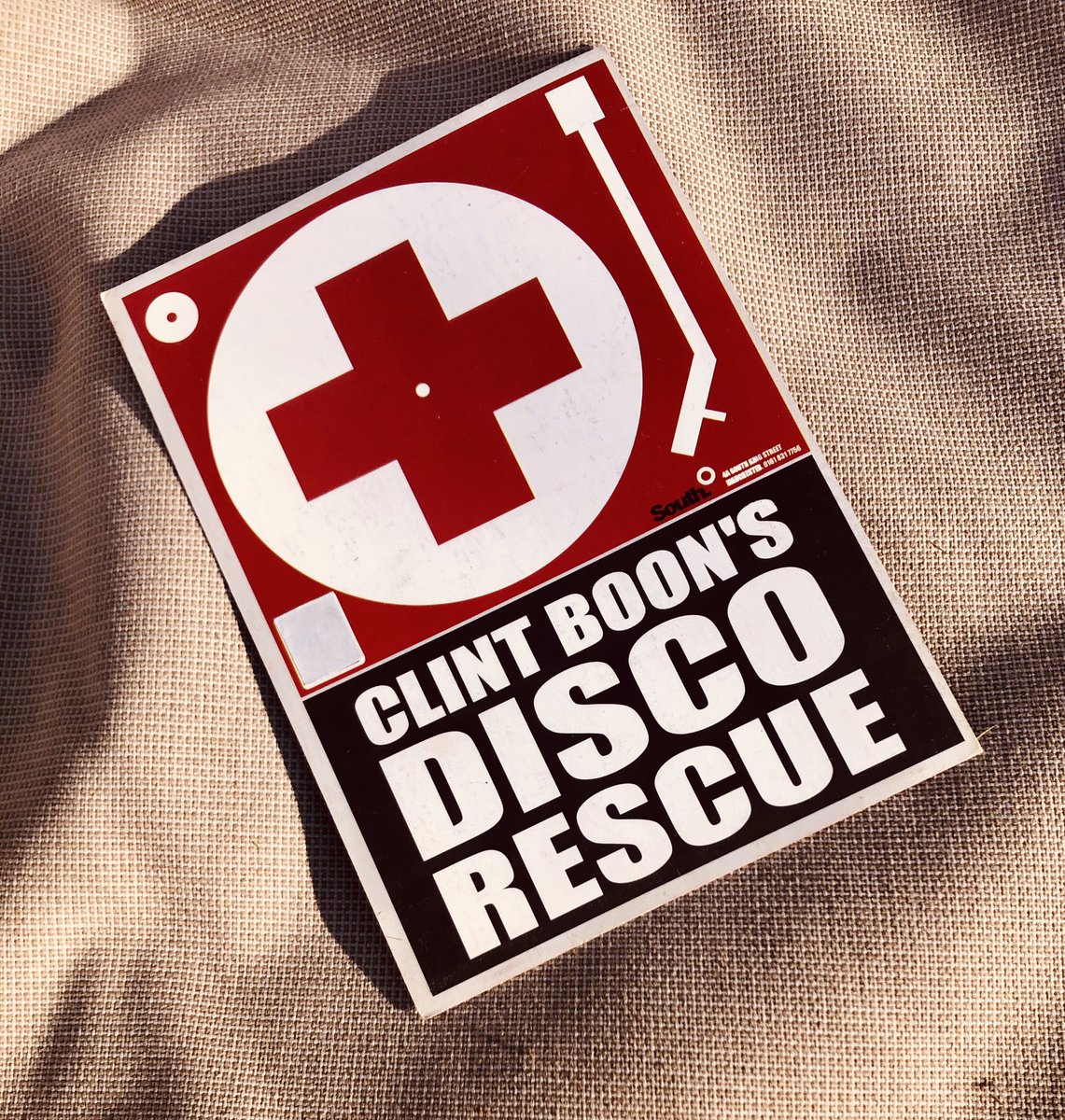 therealboon's tweet photo. Hey Boon Army. Hope you’re all staying safe & healthy. I’ll be live streaming my weekly ‘Disco Rescue’ DJ set again on Friday night 8-10pm. Here’s the link if you fancy joining me. Get in touch on Twitter for requests etc https://t.co/Ekoc2UJNKP xxx #DiscoRescue #RedStripe https://t.co/wrlxXR3j41