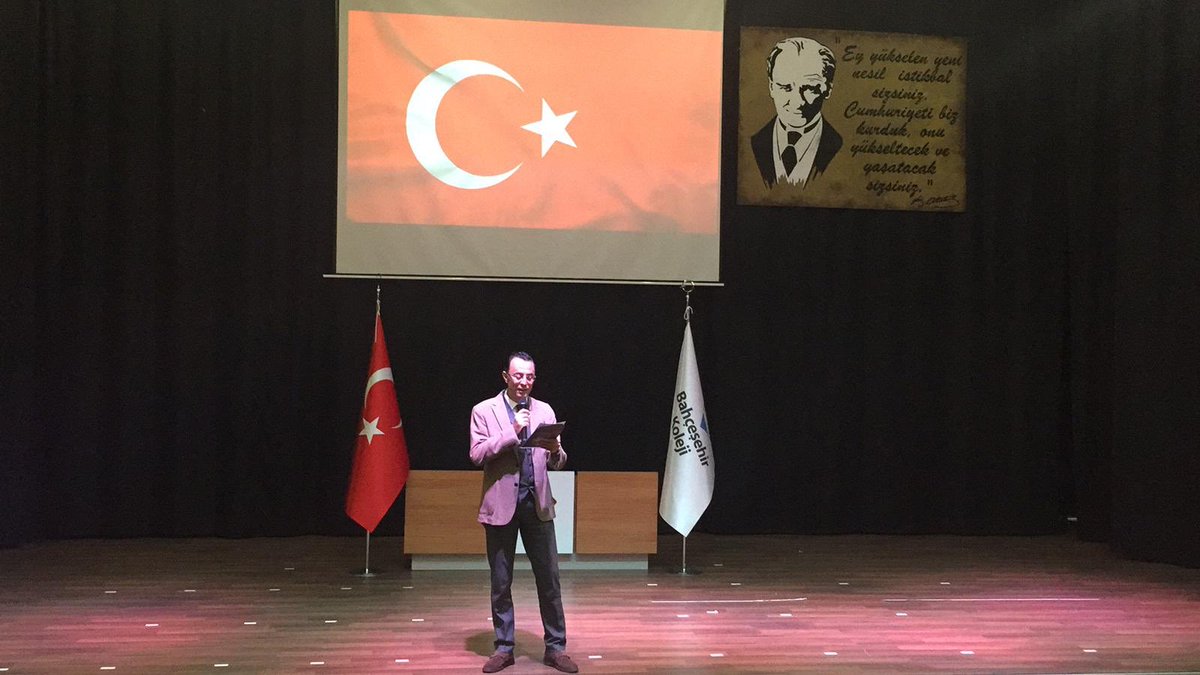 23 Nisan Ulusal Egemenlik ve Çocuk Bayramı Provaları...
Sevgili Çocuklar Sizi Özlüyoruz...