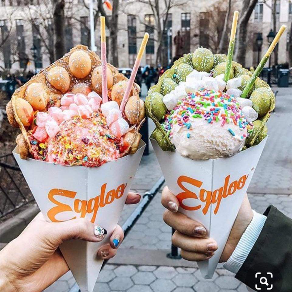 imyourjassie's tweet photo. egg waffle https://t.co/0HPeMbWbAO