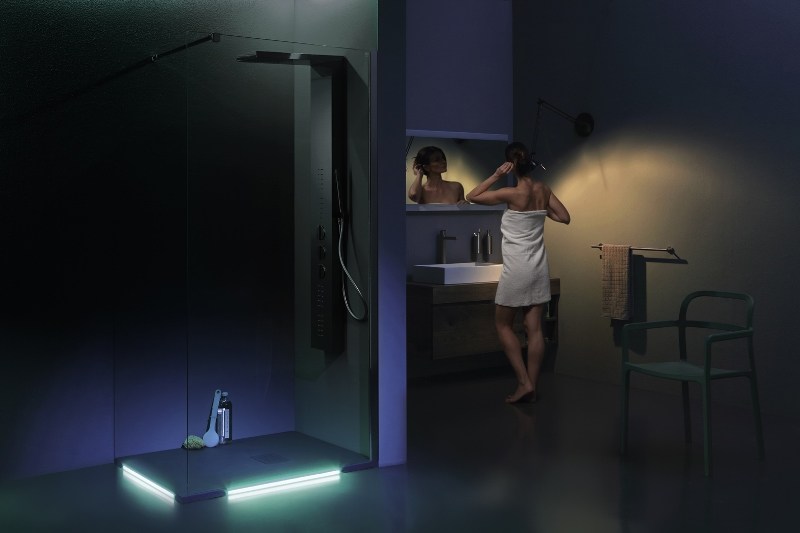 Piatti Doccia Grandform: Super Slim, Ardesia Industry e Night lifestar.it/2020/04/15/798…