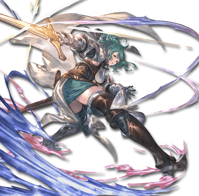 ミムメモ速報 記事更新 グラブル ヘリヤ 恒常ssr 土属性 のキャラクター性能情報 評価 バランスの良い攻防性能で剣パ時代には頼れるお姉さんに アビダメは最大21回攻撃も可能と六竜適性も有り T Co L8zfleebzh T Co Ypgyy3mnzd