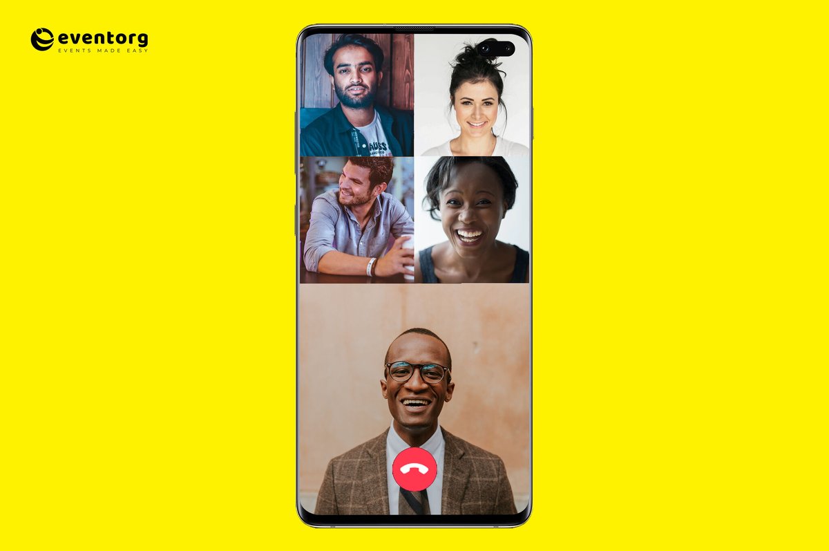 eventorgapp's tweet photo. EventOrg Releases Virtual Conference Platform– Moving Events Online during the COVID-19 Outbreak!
https://t.co/LN23w9ivw3

#virtualevents #virtualconferenceapp #livestreamingapp #eventorganizingapp #eventapp #covid19india https://t.co/aVbtsCqynu