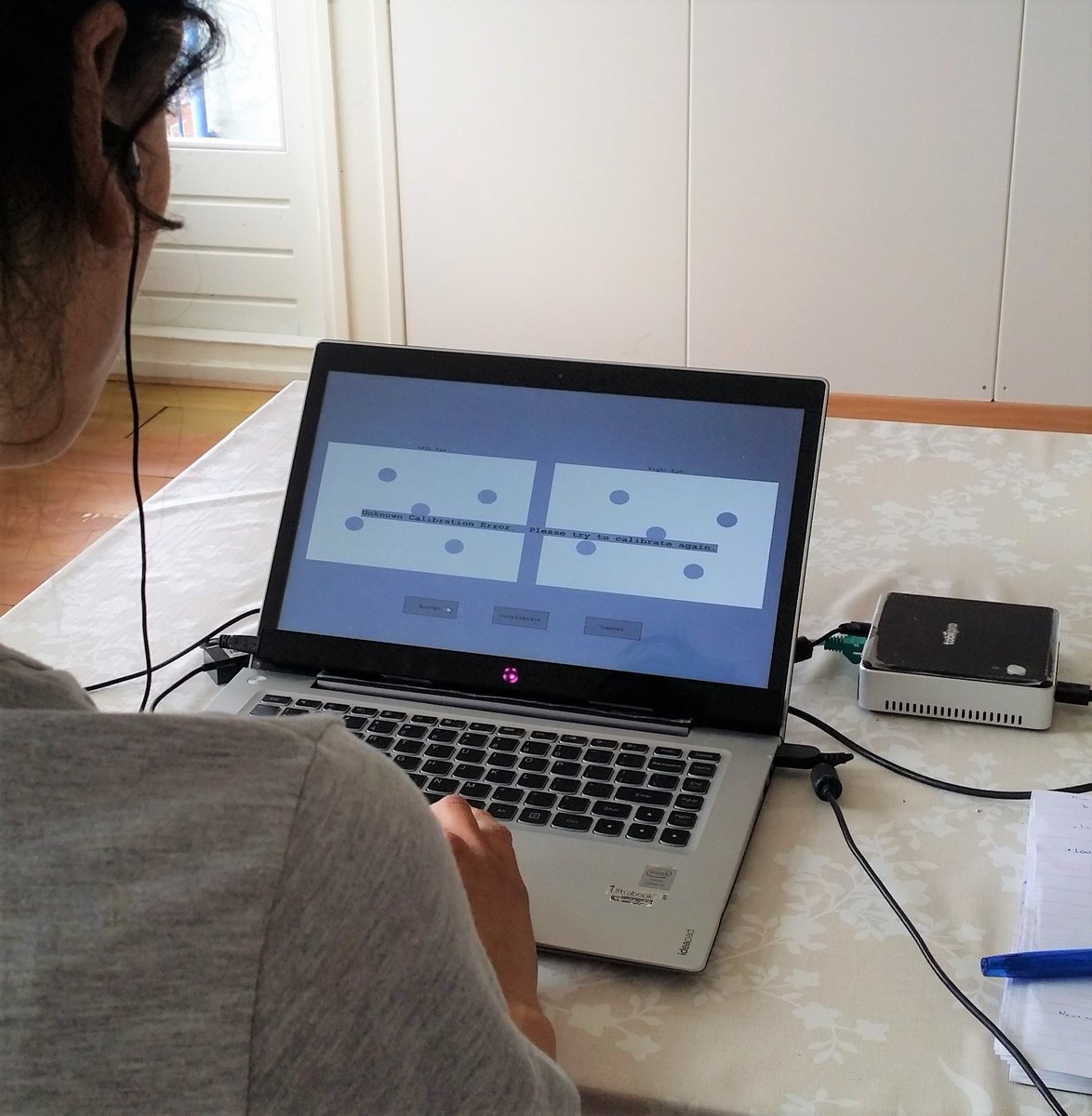 Temporal Attention Lab tweet media