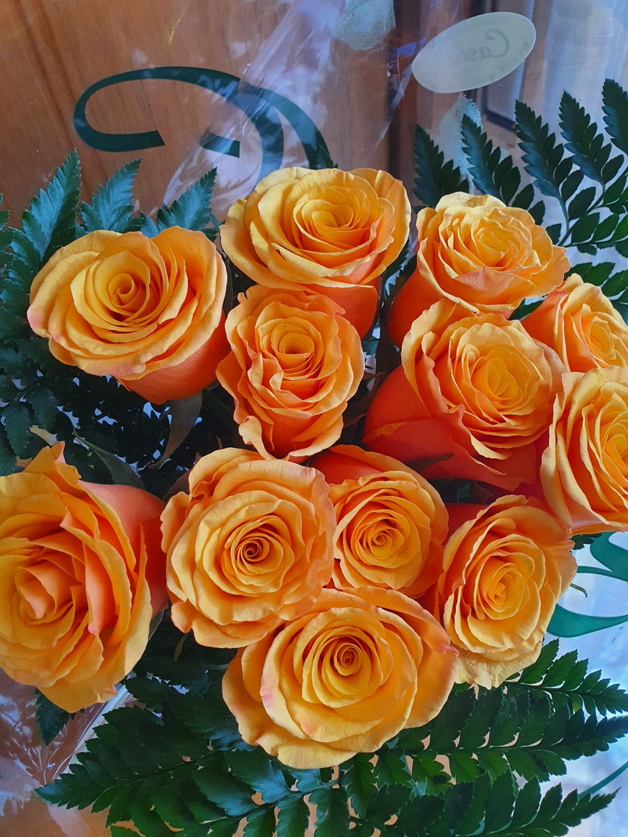 CarlaMangado's tweet photo. Aw my lovely Madrid marketing colleagues 🙂🥰 Happy Birthday to me 🍀 #Gracias! #TeamRefinitiv https://t.co/FMMo1x1dQa