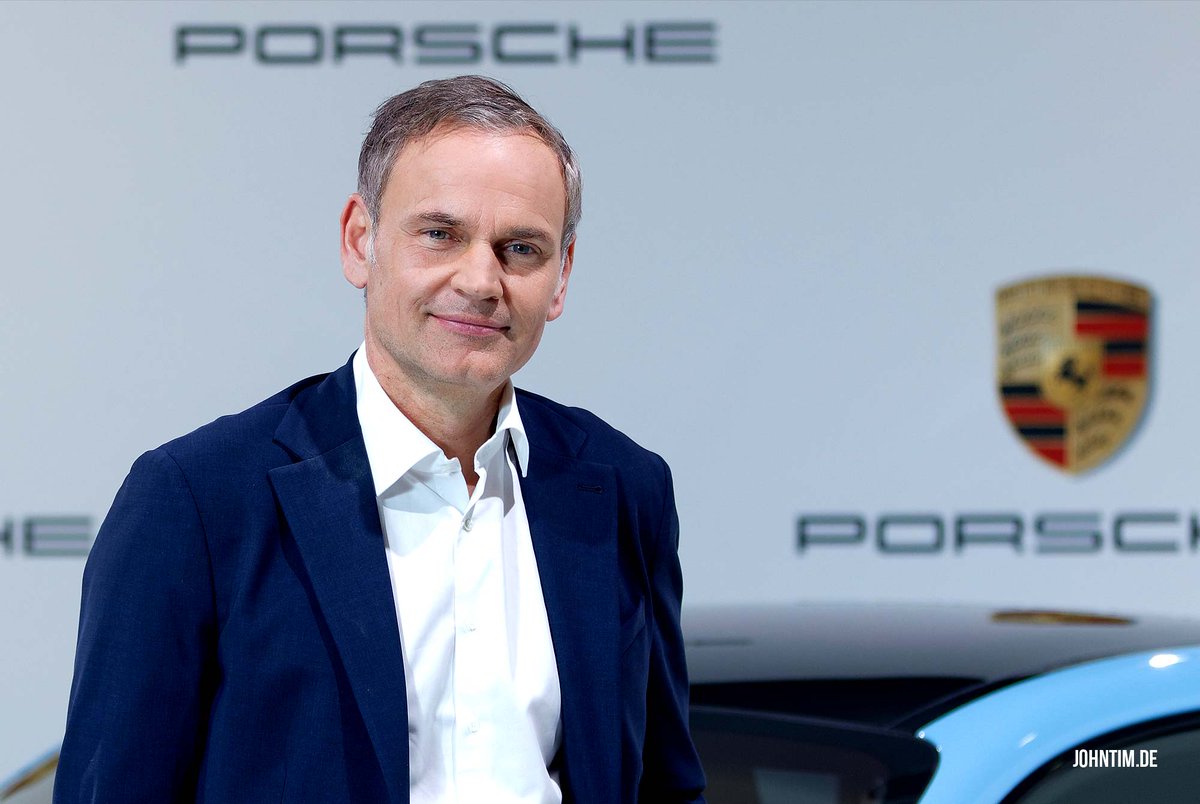 Porsche zahlt trotz Kurzarbeit 9.700 Euro Mitarbeiter-Boni // Bonus in der Krise? "Ja" sagt Porsche-Chef Oliver Blume. "Auch für die Kaufkraft beim Wieder-Anlauf" nach der Krise... // johntim.net/porsche-zahlt-… // #Porsche #BONUS #COVID19 #oliverblume #Euro