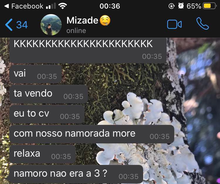 morggvieira's tweet photo. @gabii_zeira @MateusE85198180  ospkdakdpaskdpask berrooo aquele trisal. https://t.co/a2UeXxX1F4