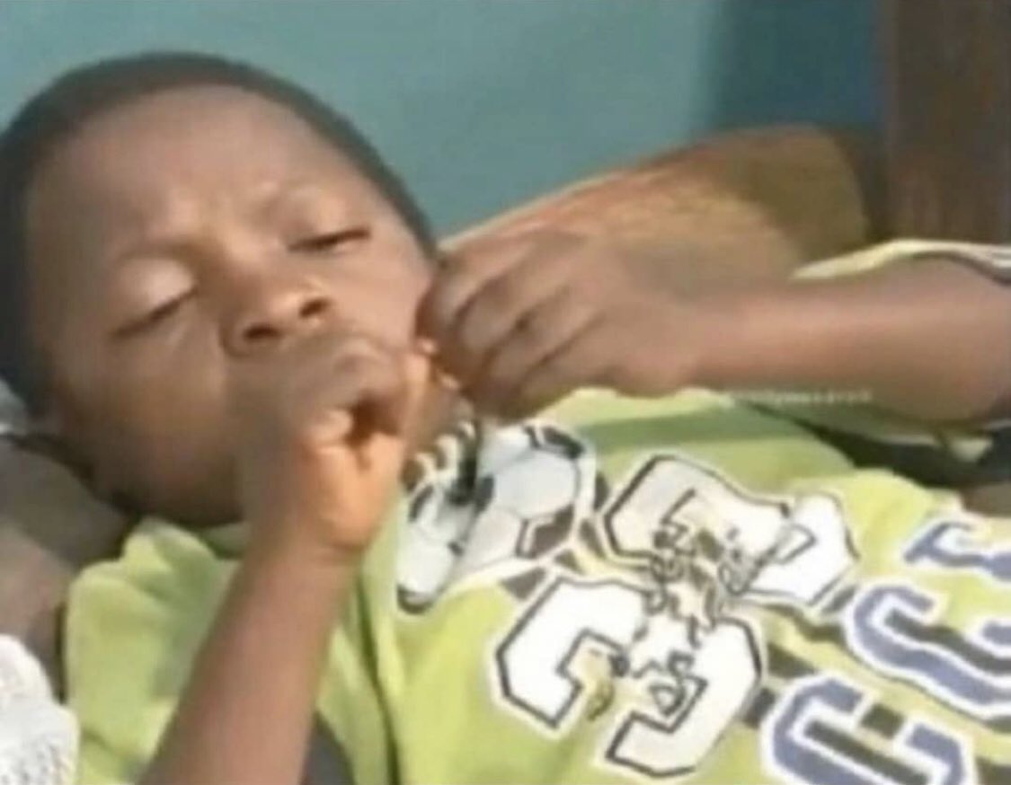 اطلع ولا ما اطلع باقي ساعه ونص علي الحظر