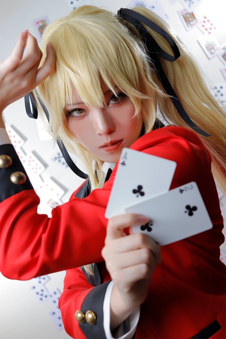 コスプレイヤーるーみのTwitter画像11