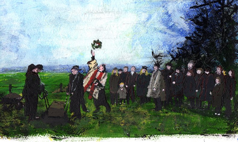 SIMONMUNNERY's tweet photo. NEWS part one - 

My 2018 show, The Wreath, is 'out now' available as a £5 digital download from Go Faster Stripe @gofasterchris - it was recorded at @billmurraypub earlier this year. 

https://t.co/H32gLUcCuQ https://t.co/rasC8yQSwZ