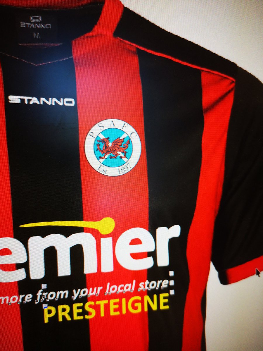 Thanks for the nomination @ShobdonFC, <a href="/KingtonTownFC/">Kington Town FC</a> &amp; <a href="/NewbridgeAFC/">Newbridge-on-Wye FC</a>

Tag 5 teams. Once nominated you have 24 hours to post a photo or donate to charity.

We nominate: <a href="/HerefordFC/">Hereford FC</a> <a href="/WaterlooRovers/">Waterloo Rovers FC</a> <a href="/DyffrynBanw/">CPD Dyffryn Banw</a> <a href="/LeominsterTown/">Leominster Town FC</a> <a href="/BorthUtd/">Borth United FC</a>