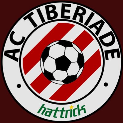 ACTiberiade's tweet image. 👔Nuovo look🕶

AC Tiberiade ringrazia @Tornado_Designs per questo magnifico stemma🤩🐔