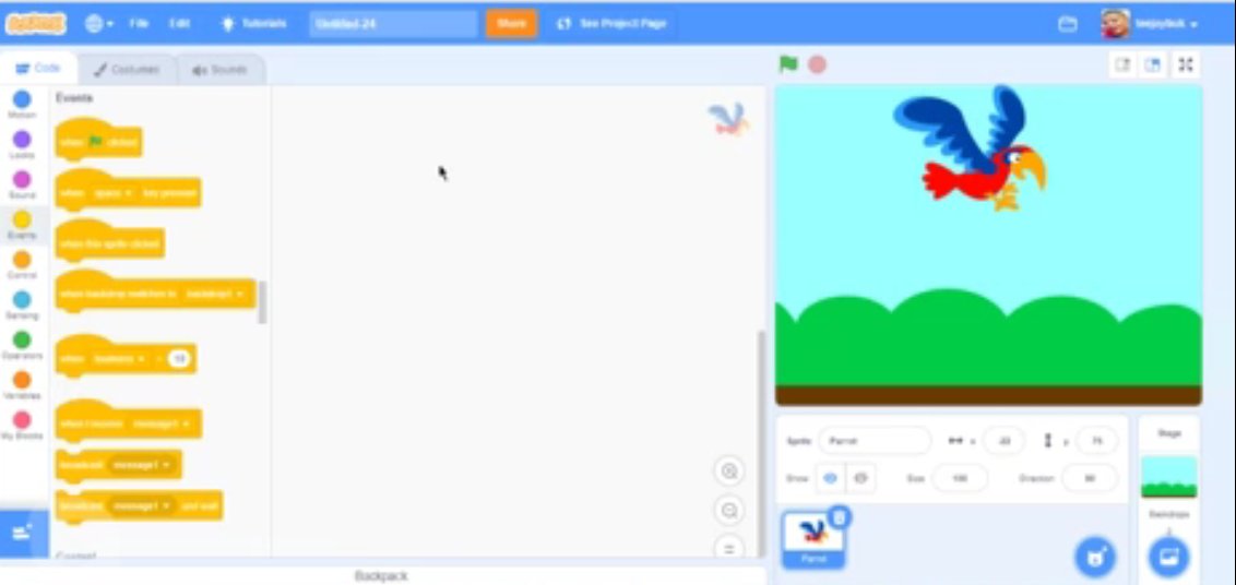 orchbby2011's tweet image. #LockdownHourofCode #Scratch #RmoteLearning #MSFTEdu
#MyChamps #FutureProgrammers exhibiting their coding skills.Thank you @coco_teejay  for leading the movement to give every student the chance to learn basic #HourofCode with @Scratch sparks creativity skills