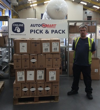 AutosmartUK's tweet image. As well as our franchisees still being out and about delivering essential products our online store is also still open, giving you access to a range of products delivered direct to your door.

Here&apos;s some of yesterday&apos;s orders on their way to customers!

#sharetheshine