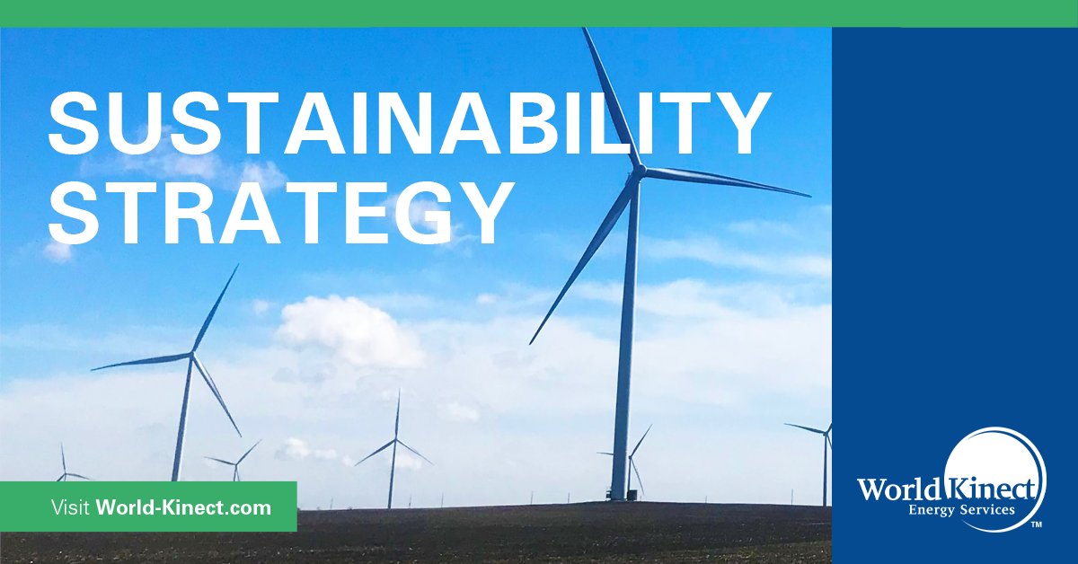 World Kinect Energy Services tweet media